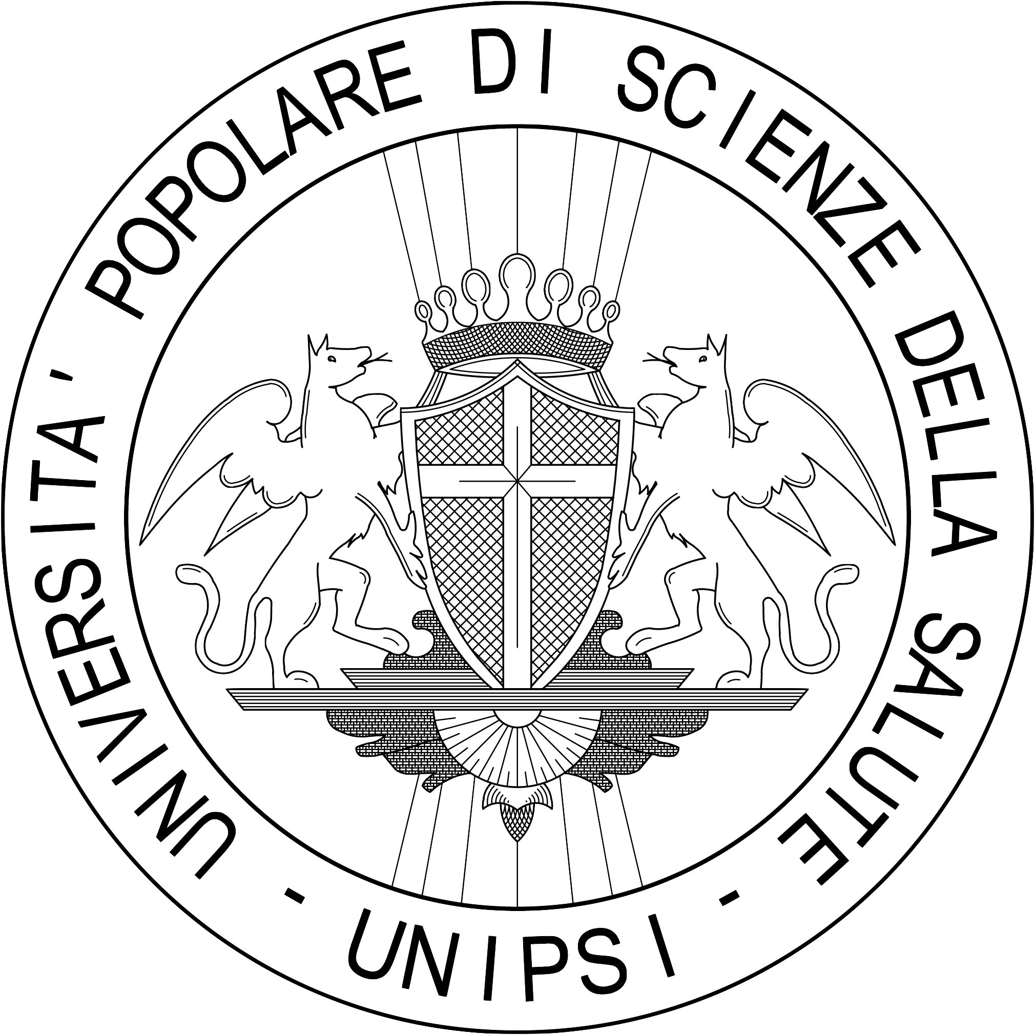 logo dell'università popolare Unipsi