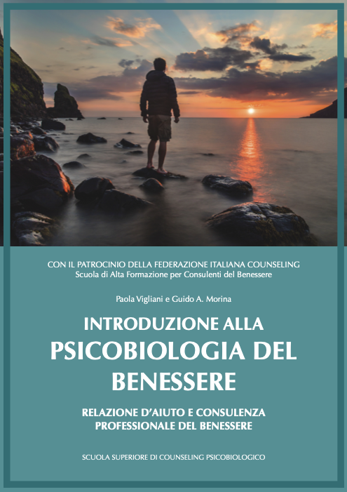 psicobiologia del benessere