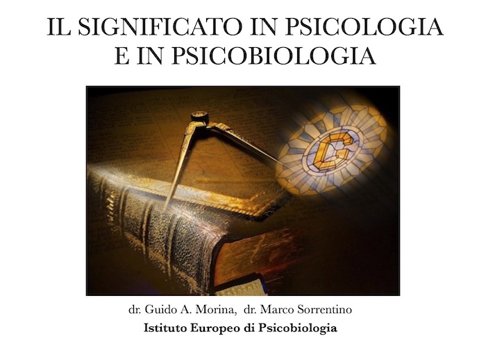 psicologia e psicobiologia