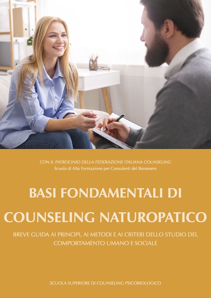 counseling naturopatico