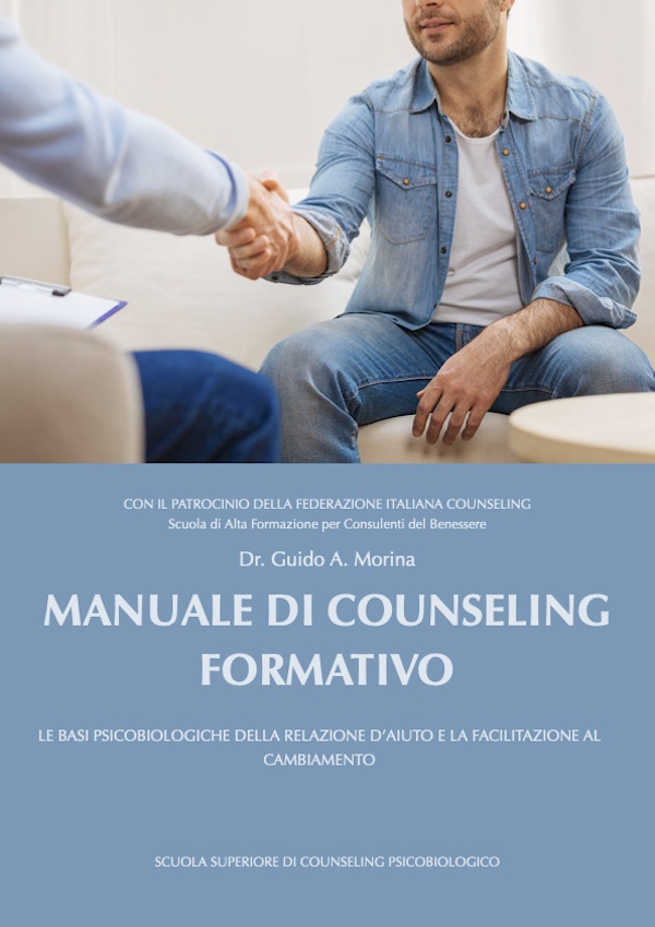 manuale di counseling
