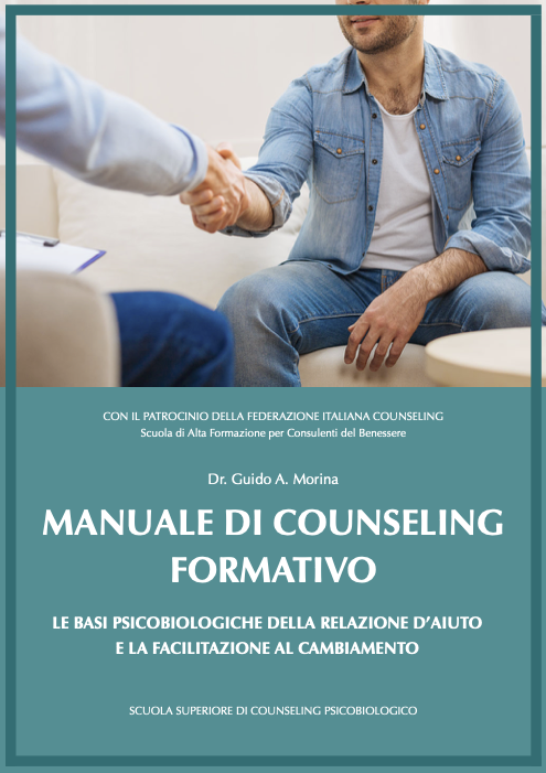 manuale di counseling