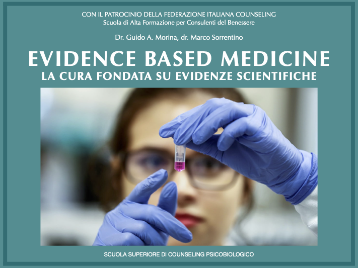 evidence based medicine