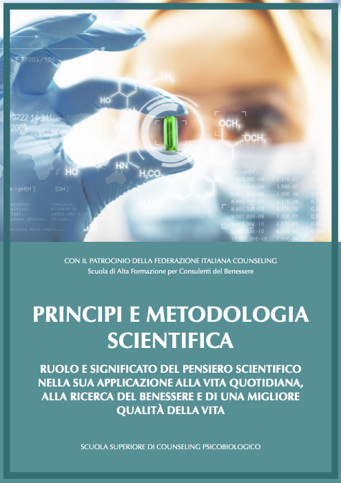 principi e metodologia scientifica