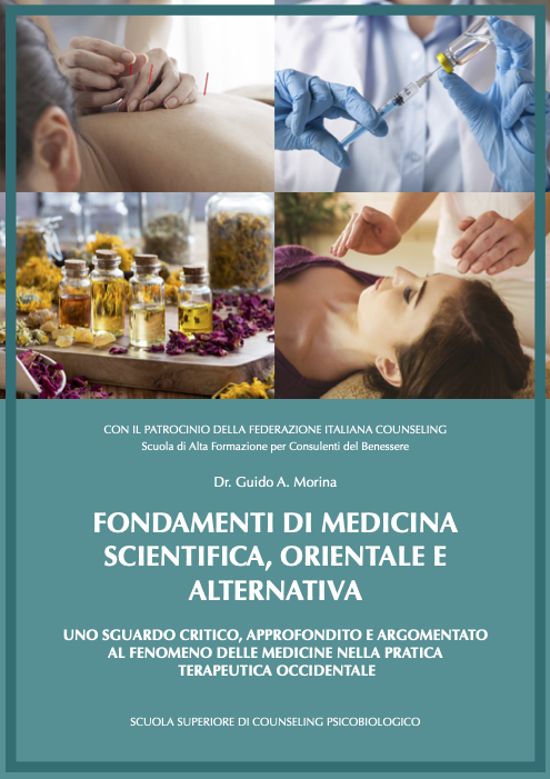 manuale di counseling e medicina alternativa