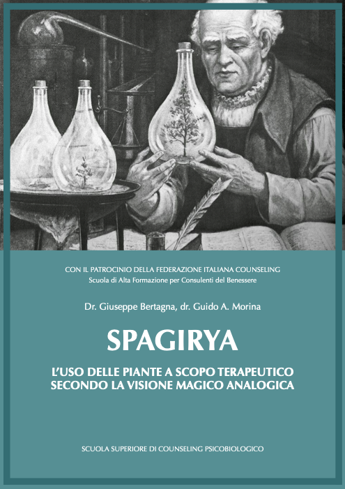 spagirya