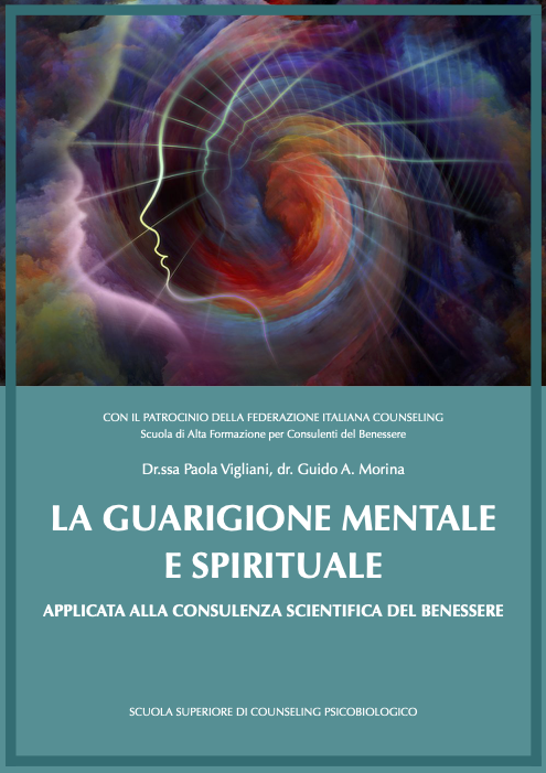 guarigione mentale e spirituale