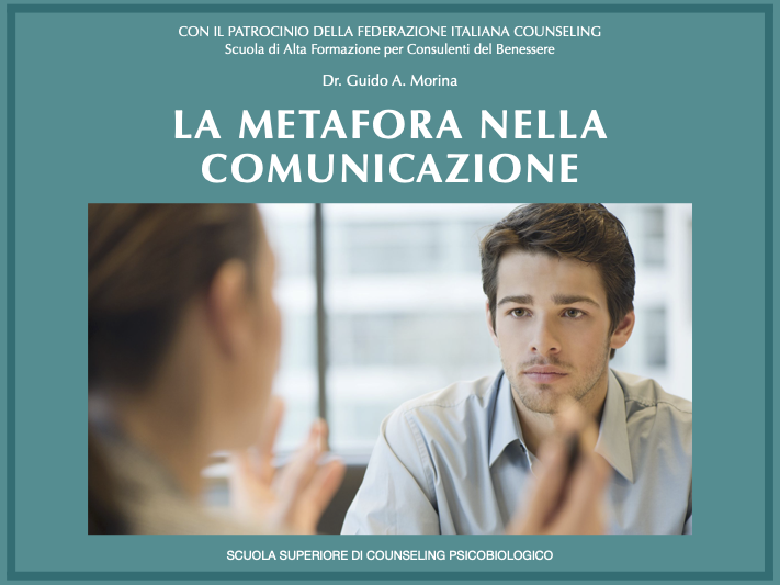 metafora nella comunicazione