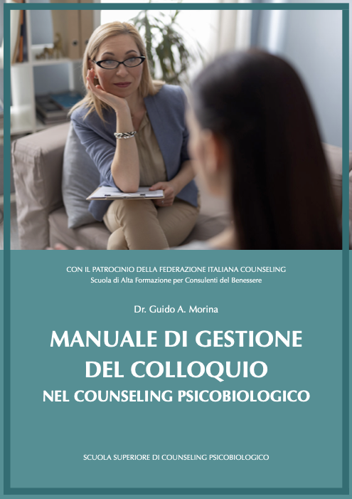 manuale di gestione del colloquio di counseling