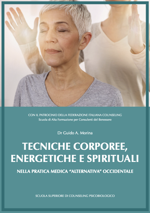 tecniche corporee, energetiche e spirituali