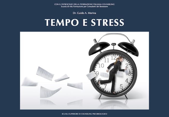 tempo e stress