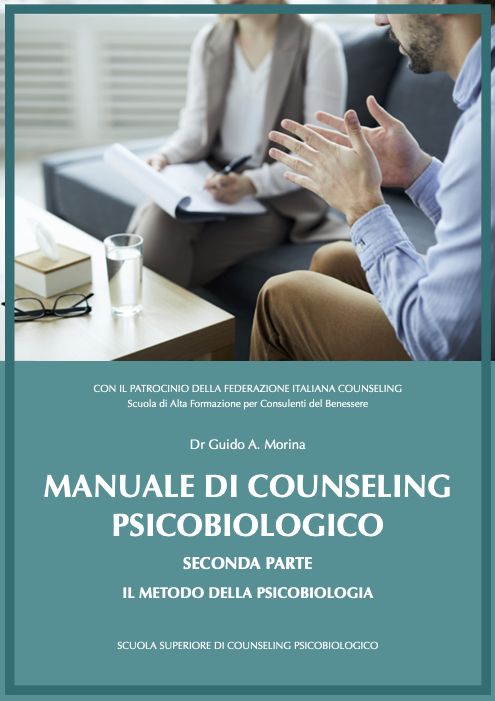 manuale di counseling psicobiologico