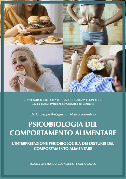 comportamento alimentare