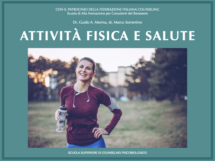 attività fisica