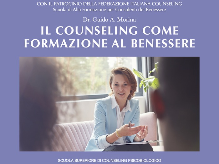 Counseling come formazione al benessere