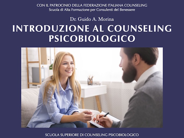 introduzione al counseling psicobiologico