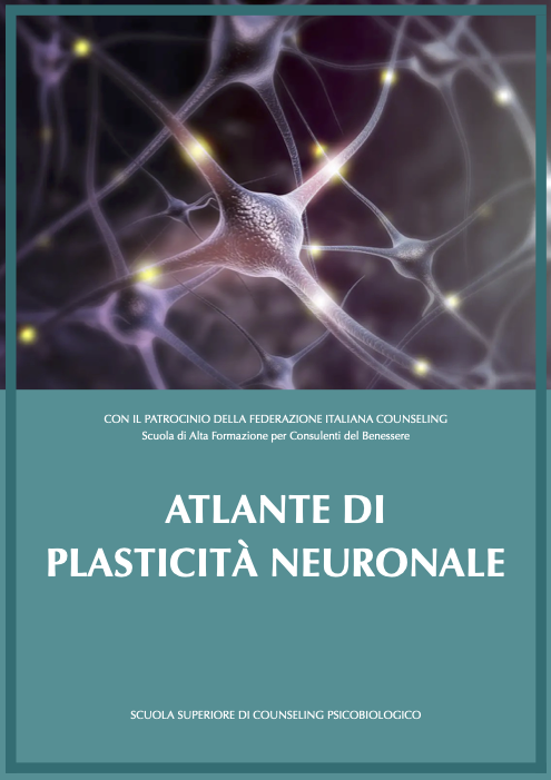 atlante di plasticità neuronale