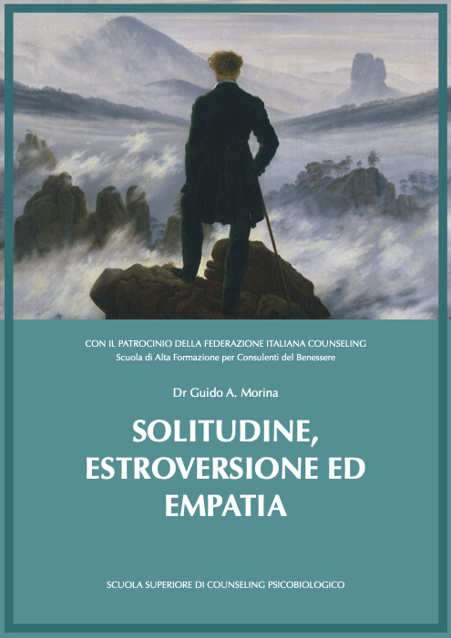 counseling e solitudine
