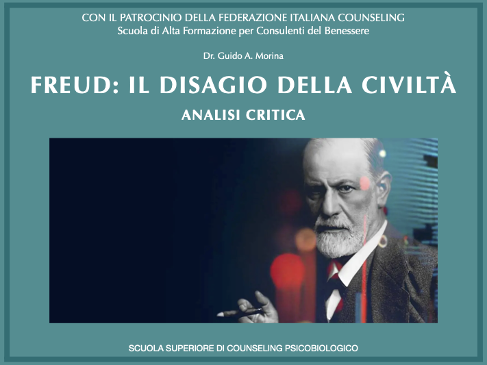 Sigmund Freud