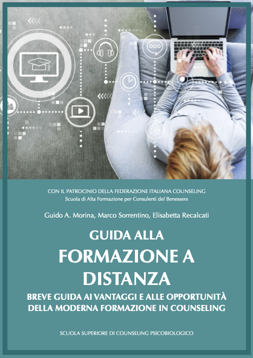 GUIDA ALLA FORMAZIONE A DISTANZA