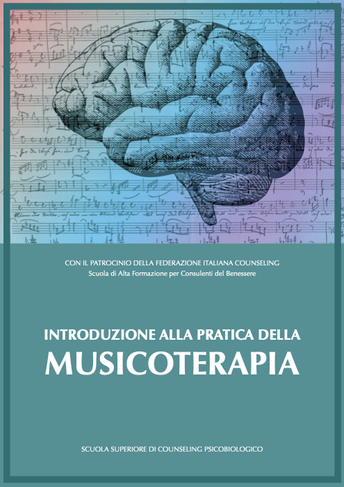 INTRODUZIONE ALLA PRATICA DELLA MUSICOTERAPIA