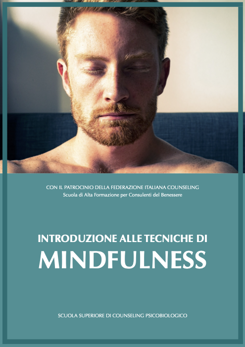 INTRODUZIONE ALLE TECNICHE DI MINDFULNESS