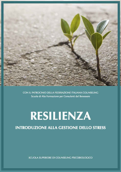 GUIDA ALLO SVILUPPO DELLA RESILIENZA