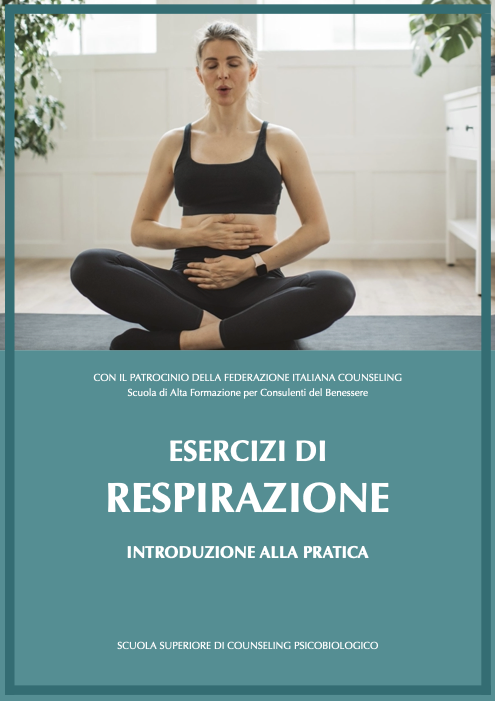 ESERCIZI DI RESPIRAZIONE