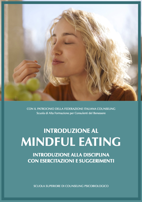 MINDFUL EATING