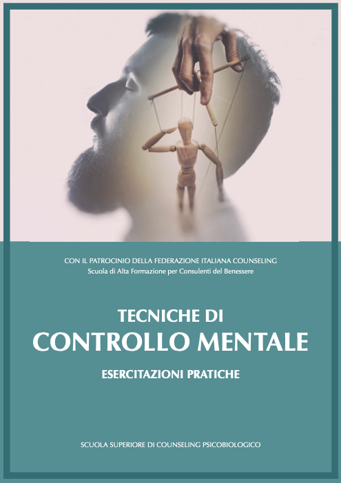TENCICHE DI CONTROLLO MENTALE