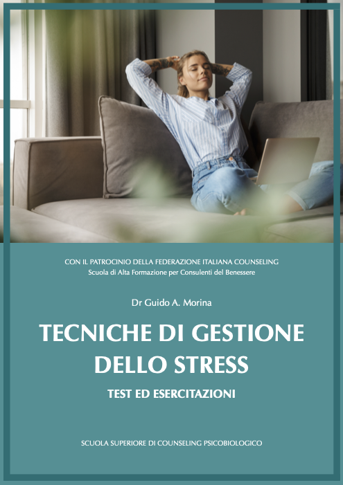 TECNICHE DI GESTIONE DELLO STRESS