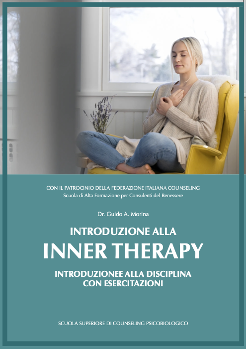INTRODUZIONE ALL'INNER THERAPY