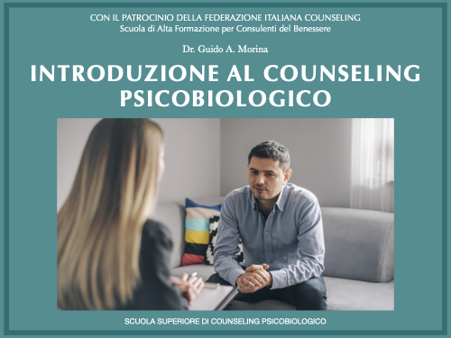 introduzione al counseling psicobiologico
