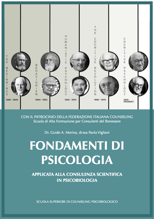 fondamenti di psicologia