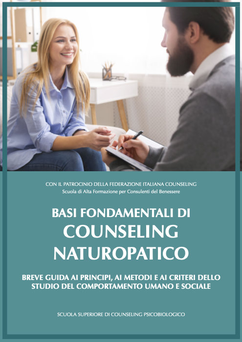 counseling naturopatico