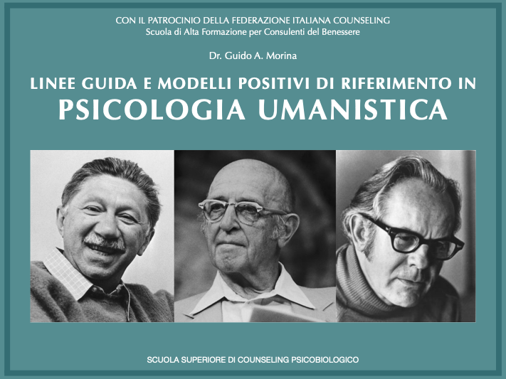 counseling psicobiologico linee guida