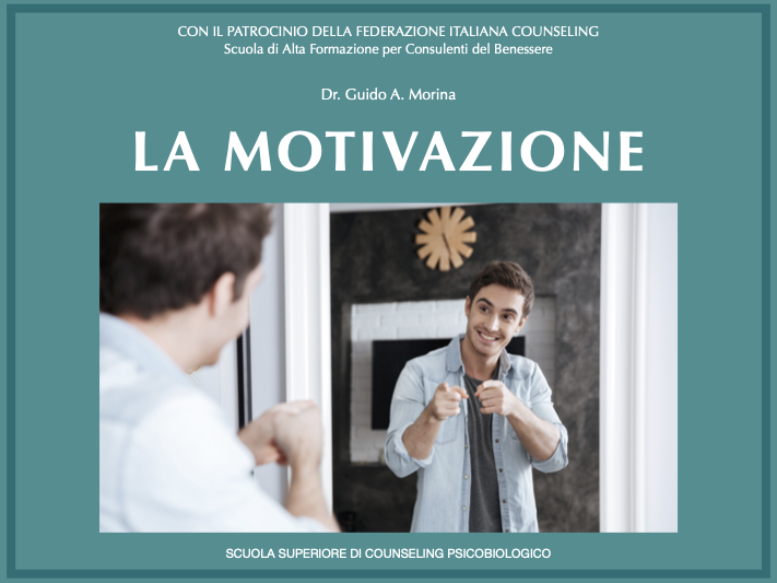 motivazione