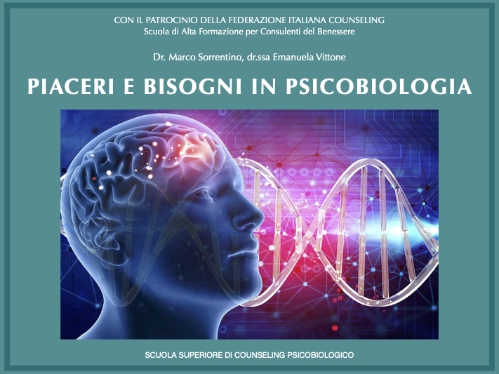 psicobiologia