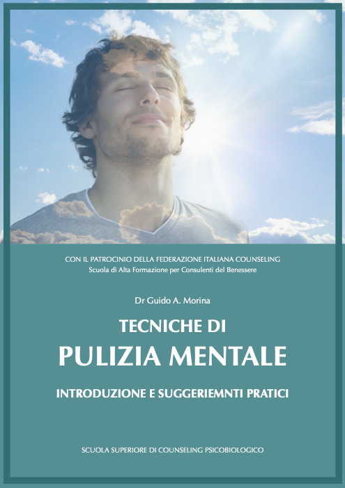 TECNICHE DI PULIZIA MENTALE
