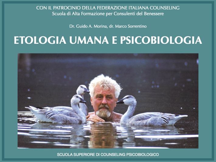 etologia