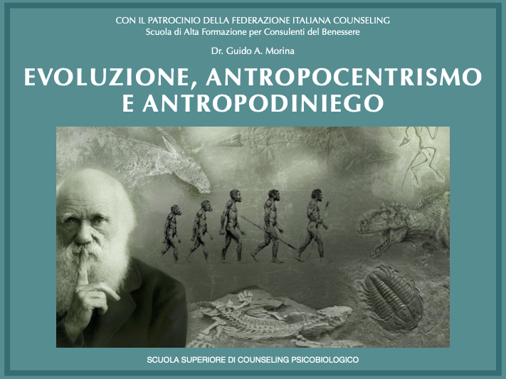 antropocentrismo