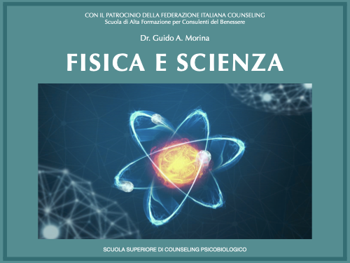 fisica e scienza