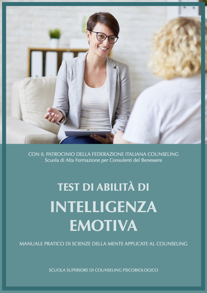 Test di abilità di intelligenza emotiva