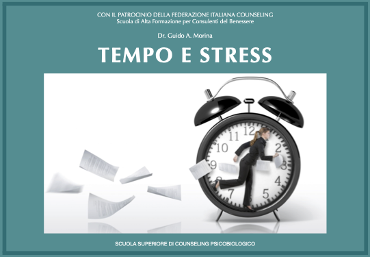 tempo e stress