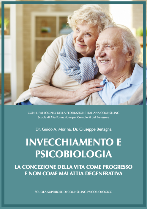invecchiamento e psicologia