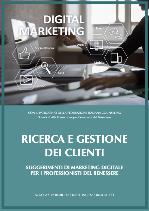 RICERCA E GESTIONE DEI CLIENTI