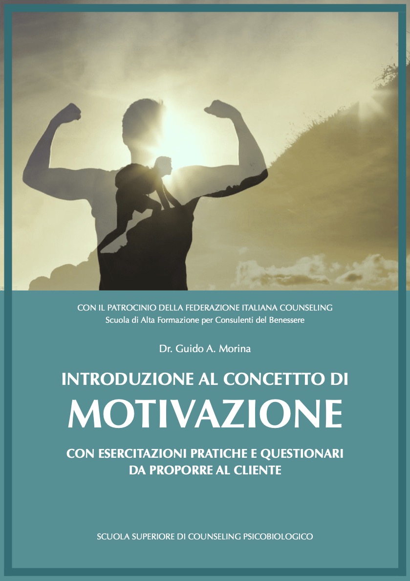 introduzione al concetto di motivazione nel counseling