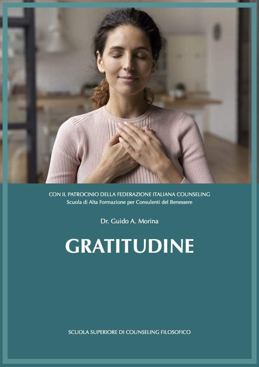 gratitudine