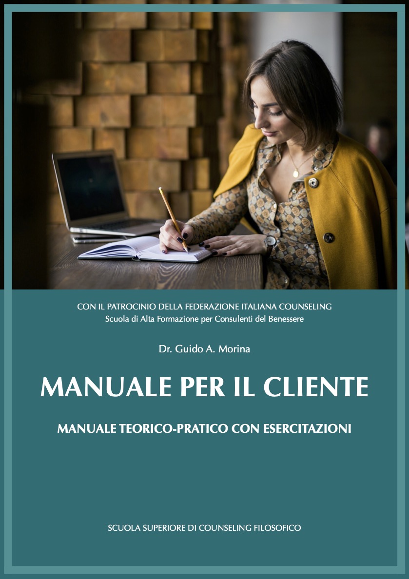 manuale di counseling
