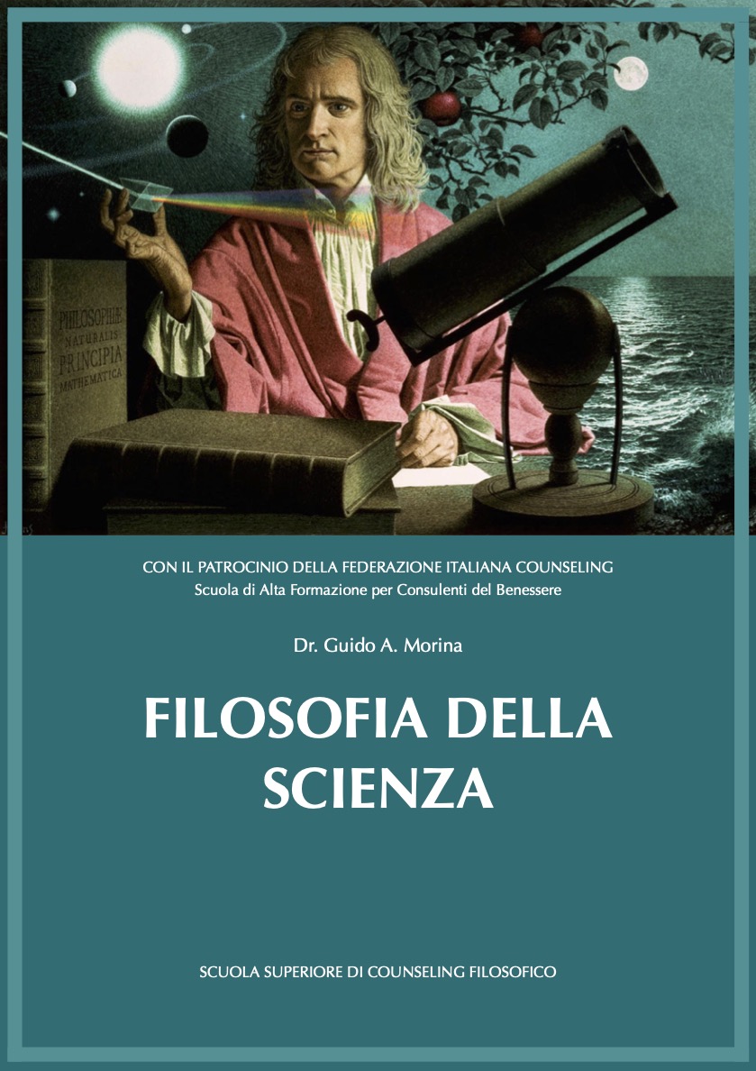 filosofia della scienza